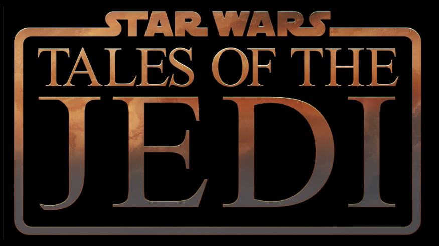 Tales of the Jedi logo