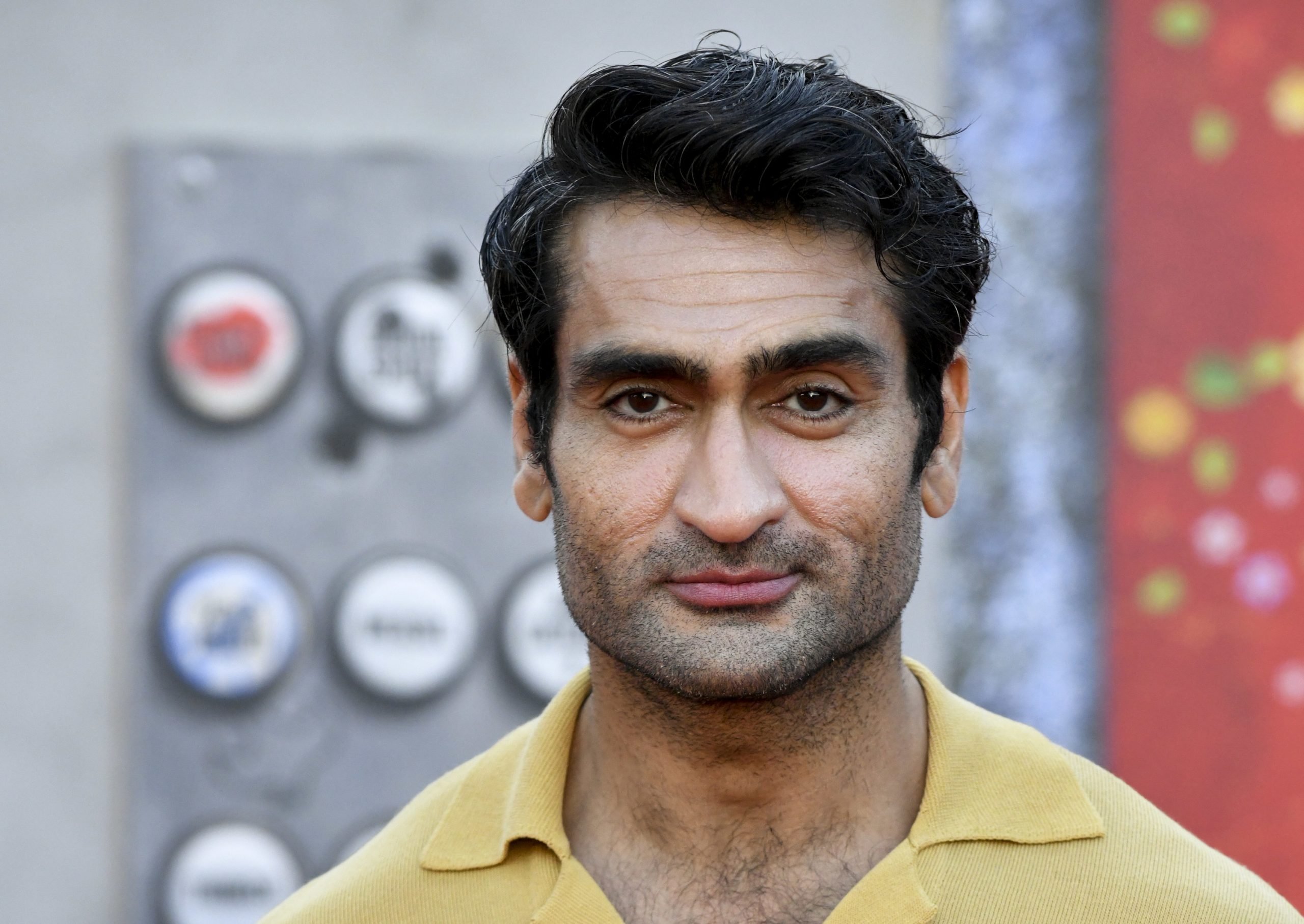 Kumail Nanjiani Reveals First Details About His Character in 'ObiWan