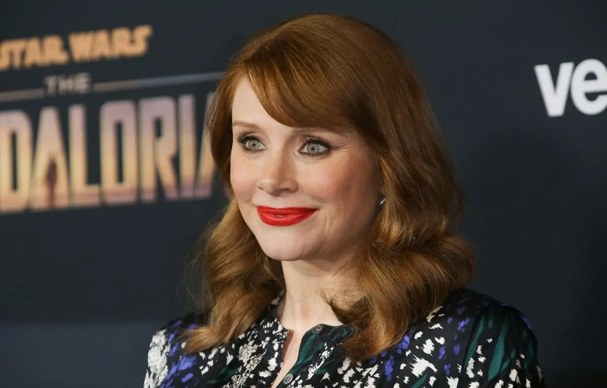 Bryce Dallas Howard