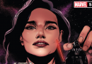 Review: The Emperor Moves Against Qi’ra in Marvel’s Crimson Reign #5