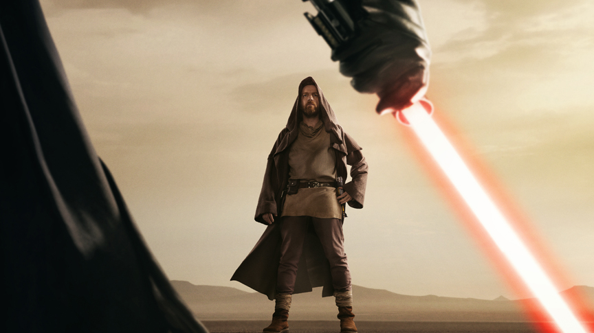 Star Wars star Moses Ingram nearly drove Ewan McGregor off the road on their way to the Obi-Wan Kenobi set