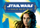 ‘The High Republic: Convergence’ Cover and Synopsis Revealed, Phase 2 to End in May