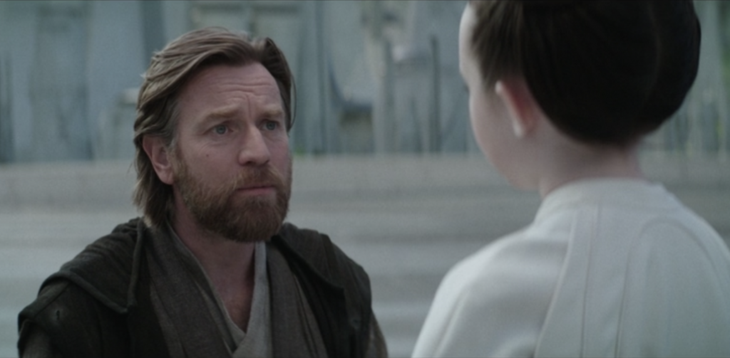 Obi-Wan Kenobi' Finale Breakdown: Hello There, Goodbye - The Ringer