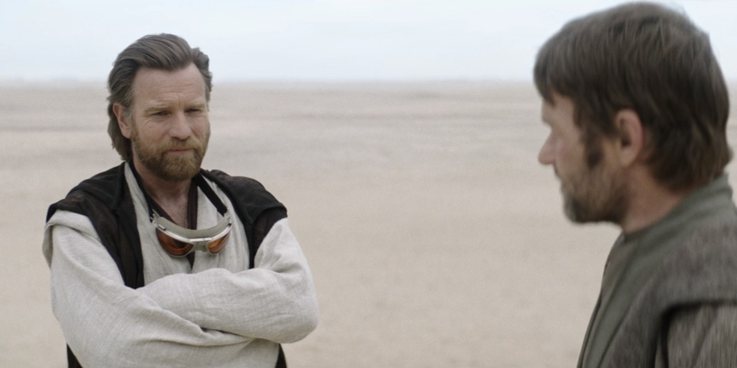 Obi-Wan Kenobi' Actor Reportedly Eyed for New Marvel Role - Inside the Magic