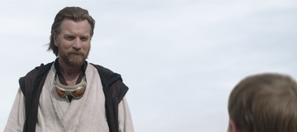 Review: 'Obi-Wan Kenobi' Part VI Delivers the Best of Ewan McGregor's
