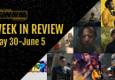 Week In Review – ‘The Bad Batch’ Season 2 Release Date, ‘Solo’ Follow-Up, ‘Obi-Wan Kenobi’ Toys, and More