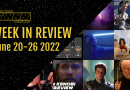 Week In Review – ‘Obi-Wan Kenobi’ Finale Discussion, John Williams Retiring, Cal Kestis Rumors, and More