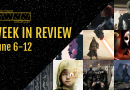 Week In Review – ‘The Acolyte’ Rumors, ‘Mandalorian’ Season 3 News, Next Film Updates, and More