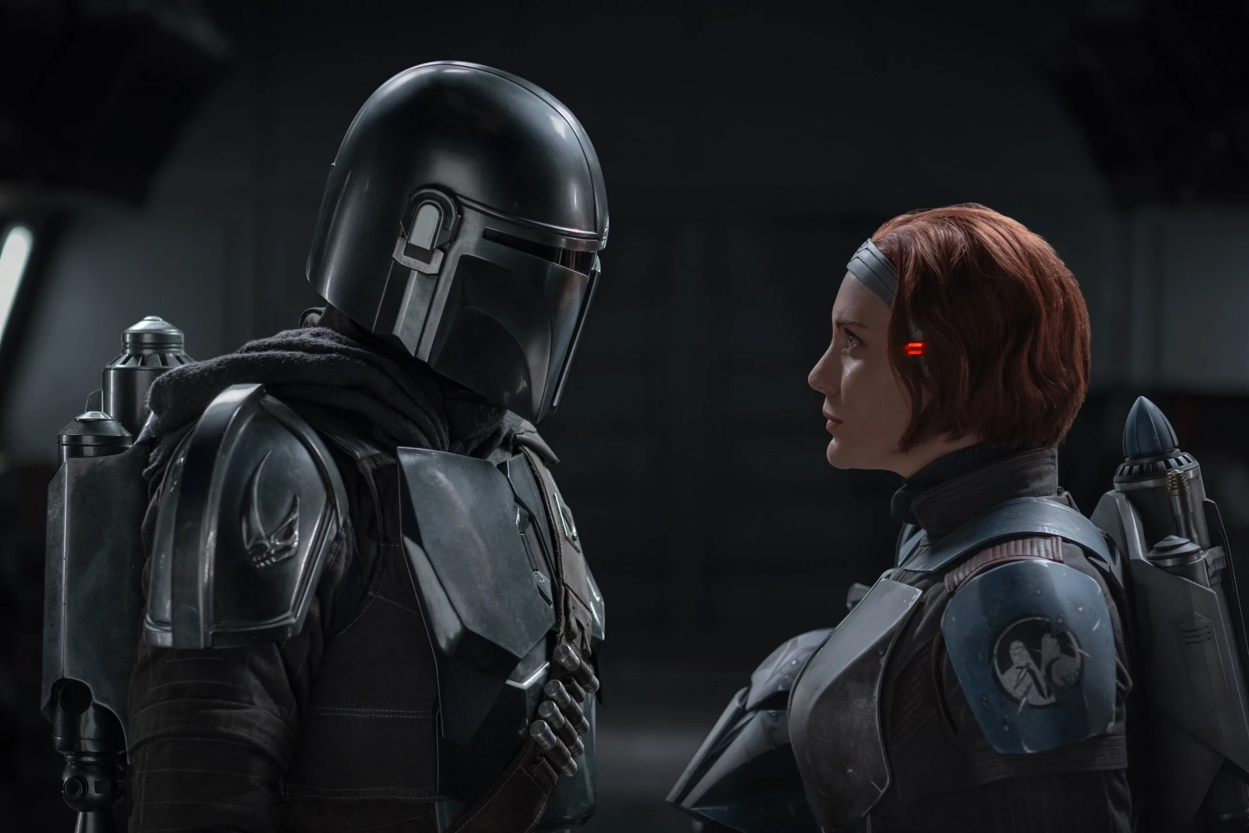 The Mandalorian Season 3 Cast: Meet the New and Returning Star Wars  Characters