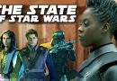 The Resistance Broadcast – The State of Star Wars: Spring 2022