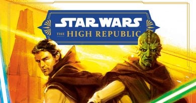 The High Republic: The Battle of Jedha cropped cover