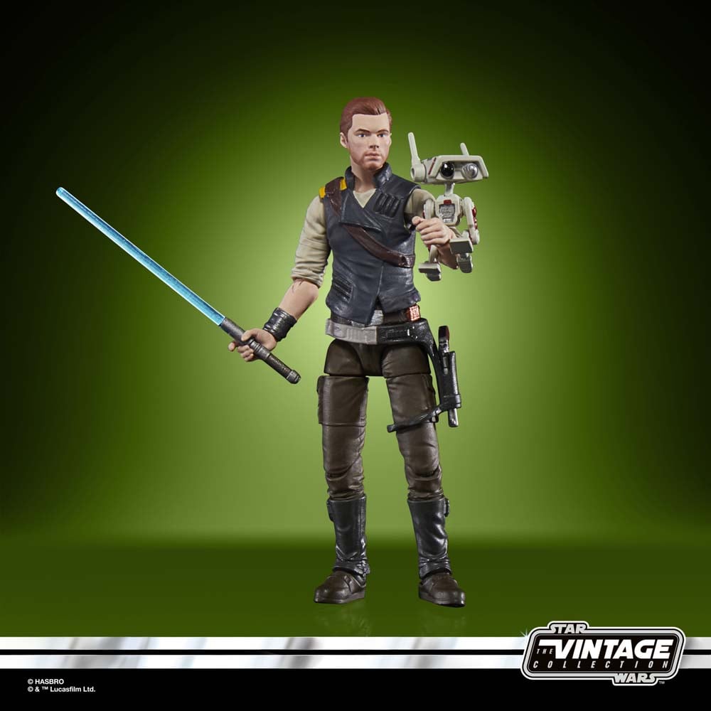 New Star Wars Toy Reveal From Hasbro Will Make Any Action Figure