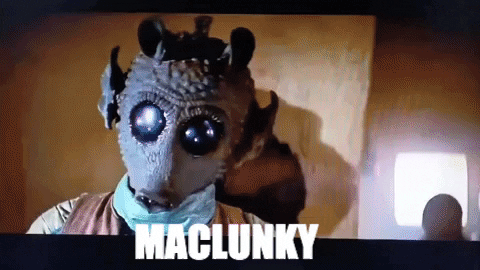 GIPHY's Top 25 GIFs of 2019. 2019 was a wild one — you're not alone…, by GIPHY
