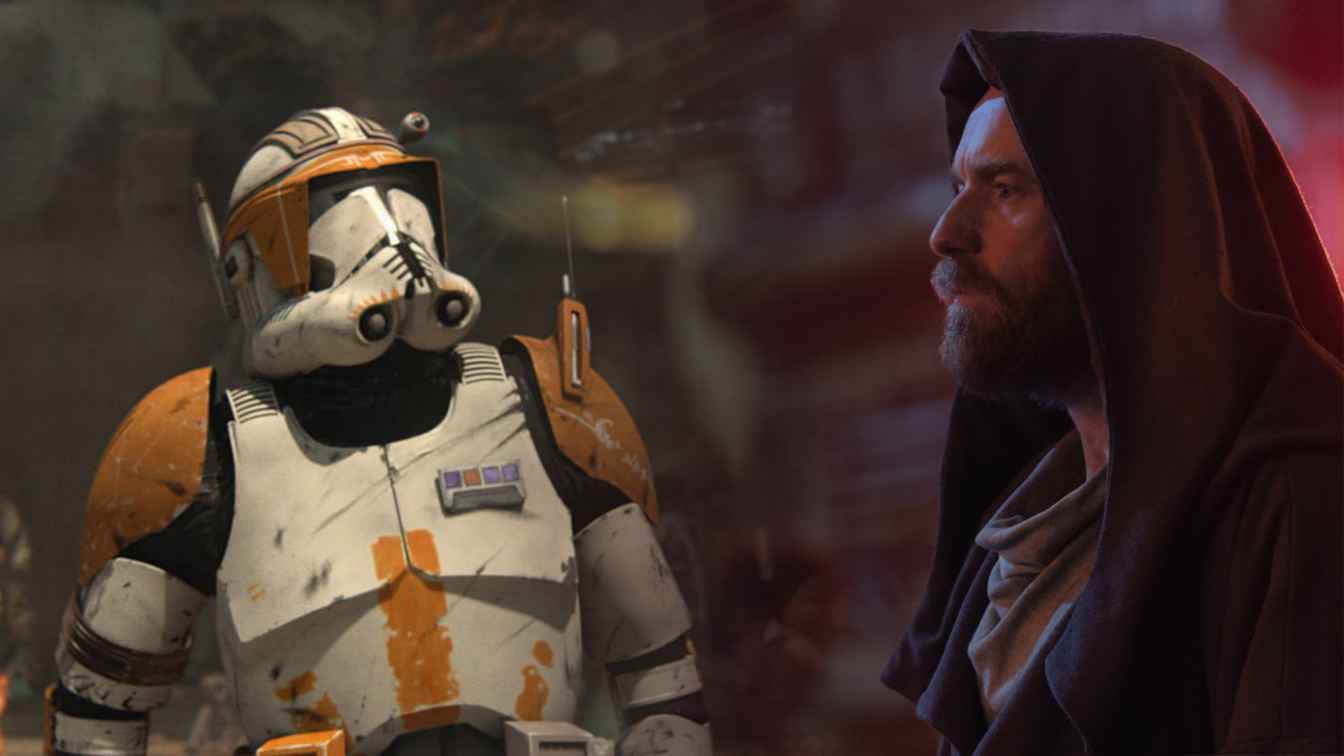 Obi-Wan Kenobi Movie Writer Reveals Commander Cody Played a Key Role in  His Script - Star Wars News Net