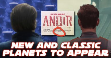 The Mandalorian' Season 3: Pedro Pascal and Katee Sackhoff Featured in  Empire Magazine's Latest Issue - Star Wars News Net