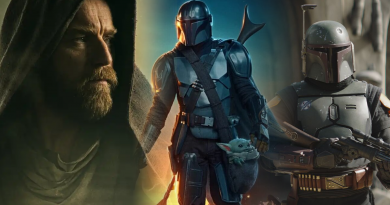 The Mandalorian is still the most in-demand Star Wars show on Disney Plus