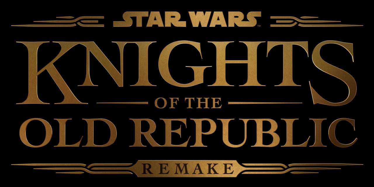 Knights of the Old Republic