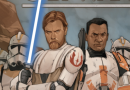 Review: Sober Reflections on the Clone Wars in Marvel’s Obi-Wan #3
