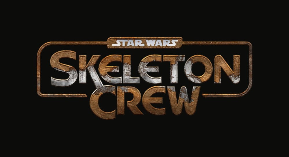 Skeleton Crew logo