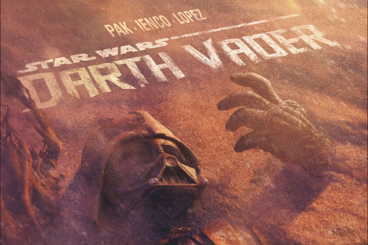 Darth Vader #26 cover cropped