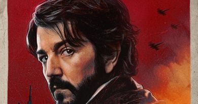 Andor cropped character poster