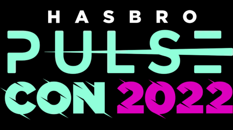 hasbro pulse con 2021 dates
