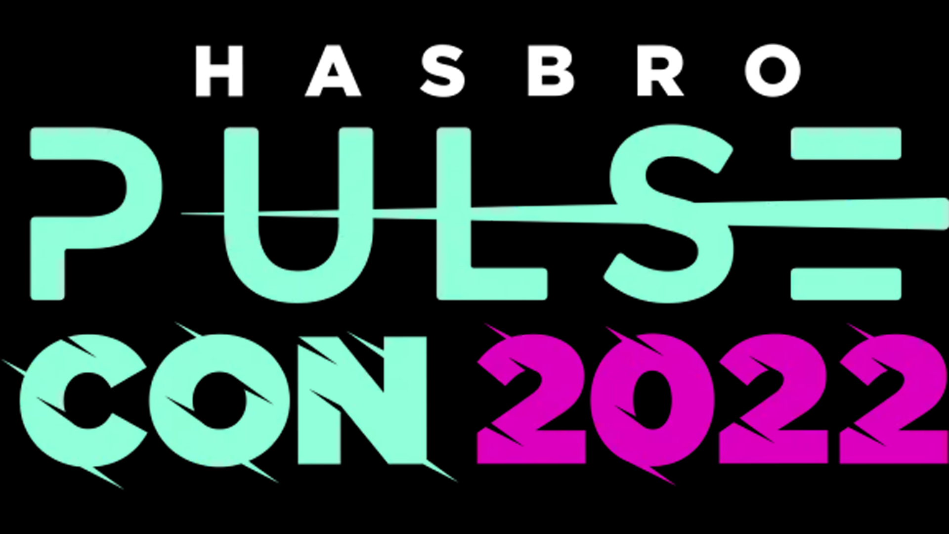 Hasbro Pulse Con 2022