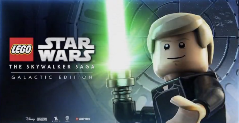 LEGO Star Wars