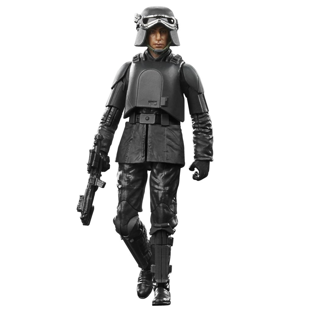 Star Wars - The Black Series Titanium - Camminatore AT-AT - Veicolo In