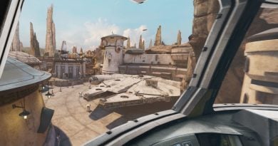 Tales from the Galaxy's Edge EE #1