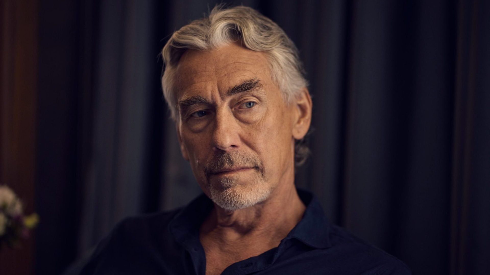 Andor showrunner Tony Gilroy