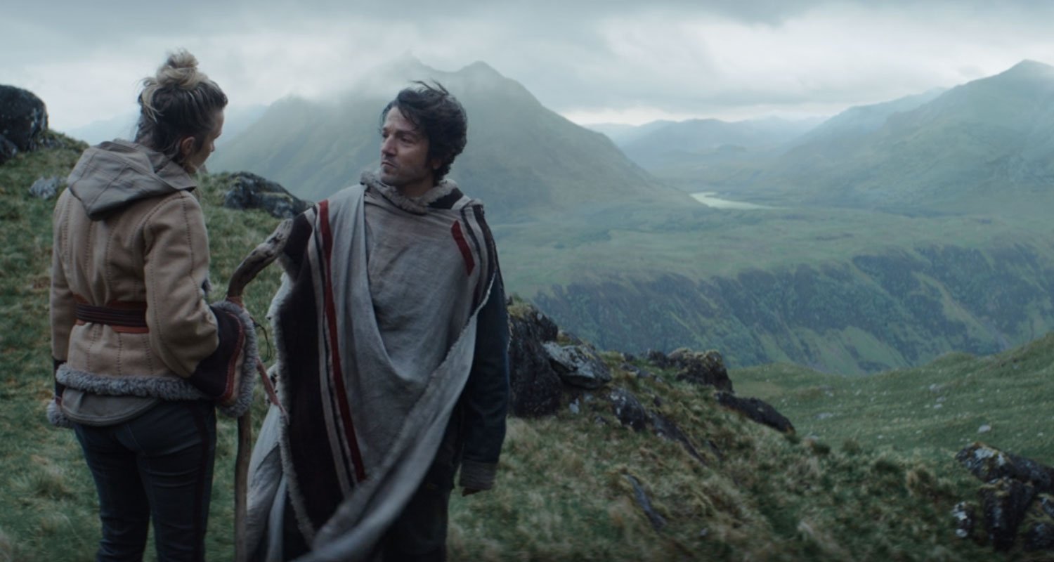 Star Wars: Andor Episode 4 Review