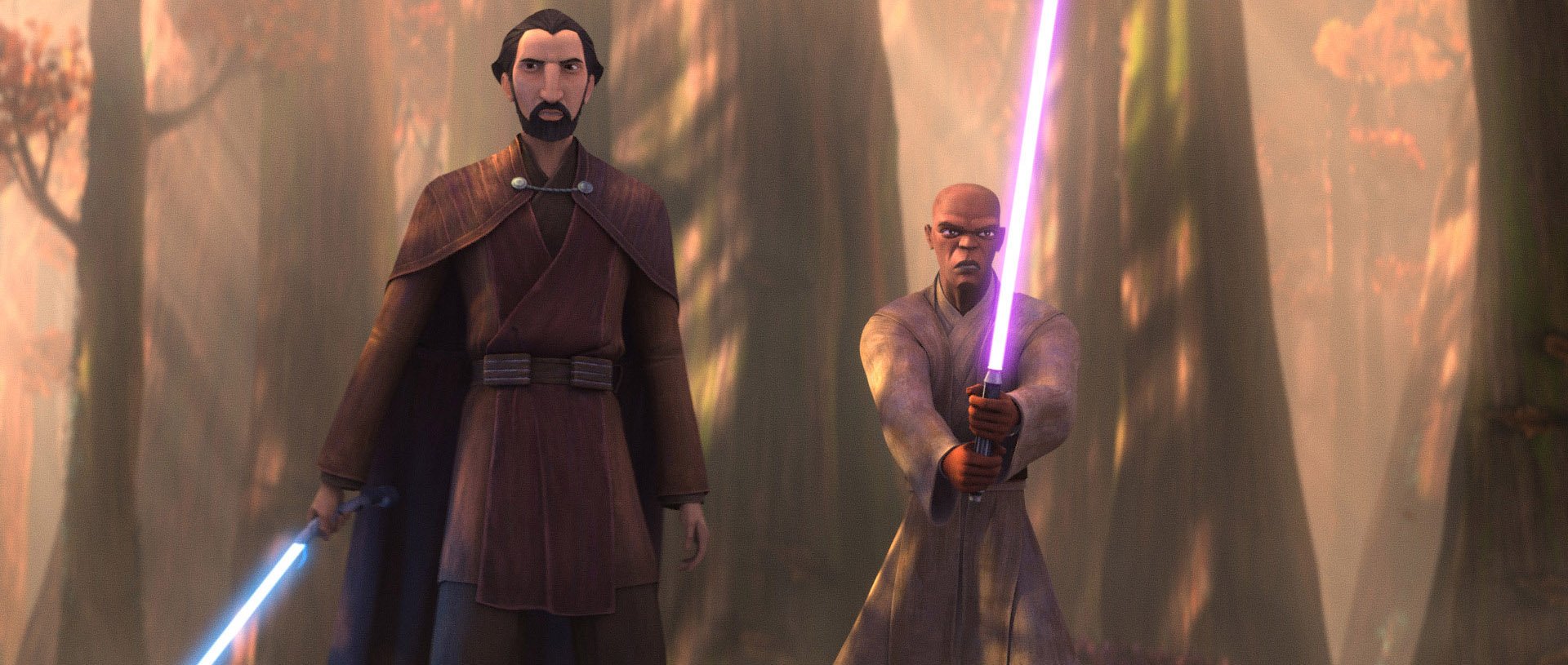 Star Wars' Future Disney Plus Series After 'Ahsoka' - Star Wars News Net