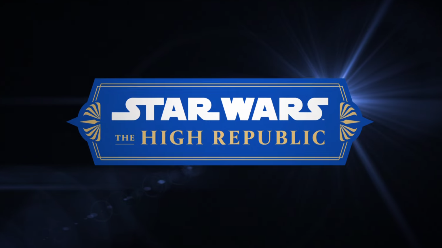 'Star Wars The High Republic' Phase 2 Preview Launch Trailer, Release