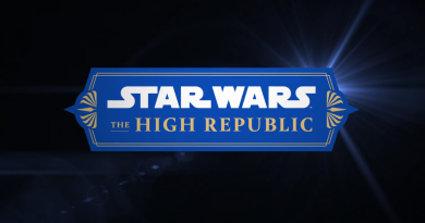 The High Republic phase 2