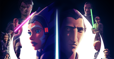 Tales of the Jedi header