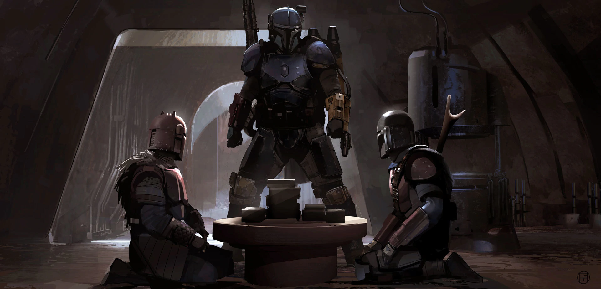 Countdown to 'The Mandalorian' Season 3: Revisiting Chapter 3 “The Sin