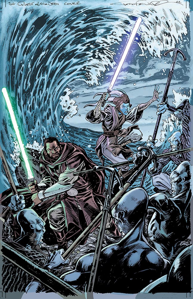 Star-Lord: Knowhere to Run Comics, Graphic Novels & Manga eBook by