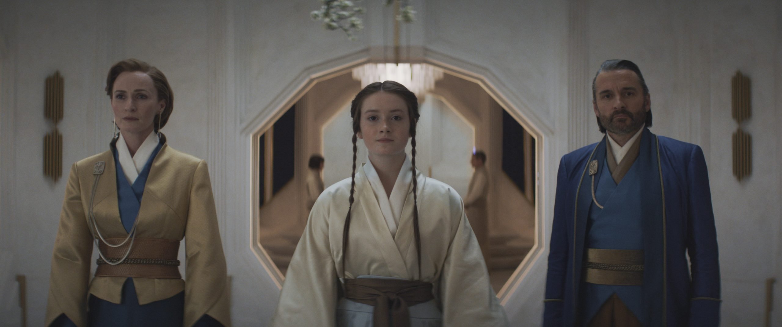 Star Wars: Andor' Season 2 Release Window Is Teased By Tony Gilroy — CultureSlate