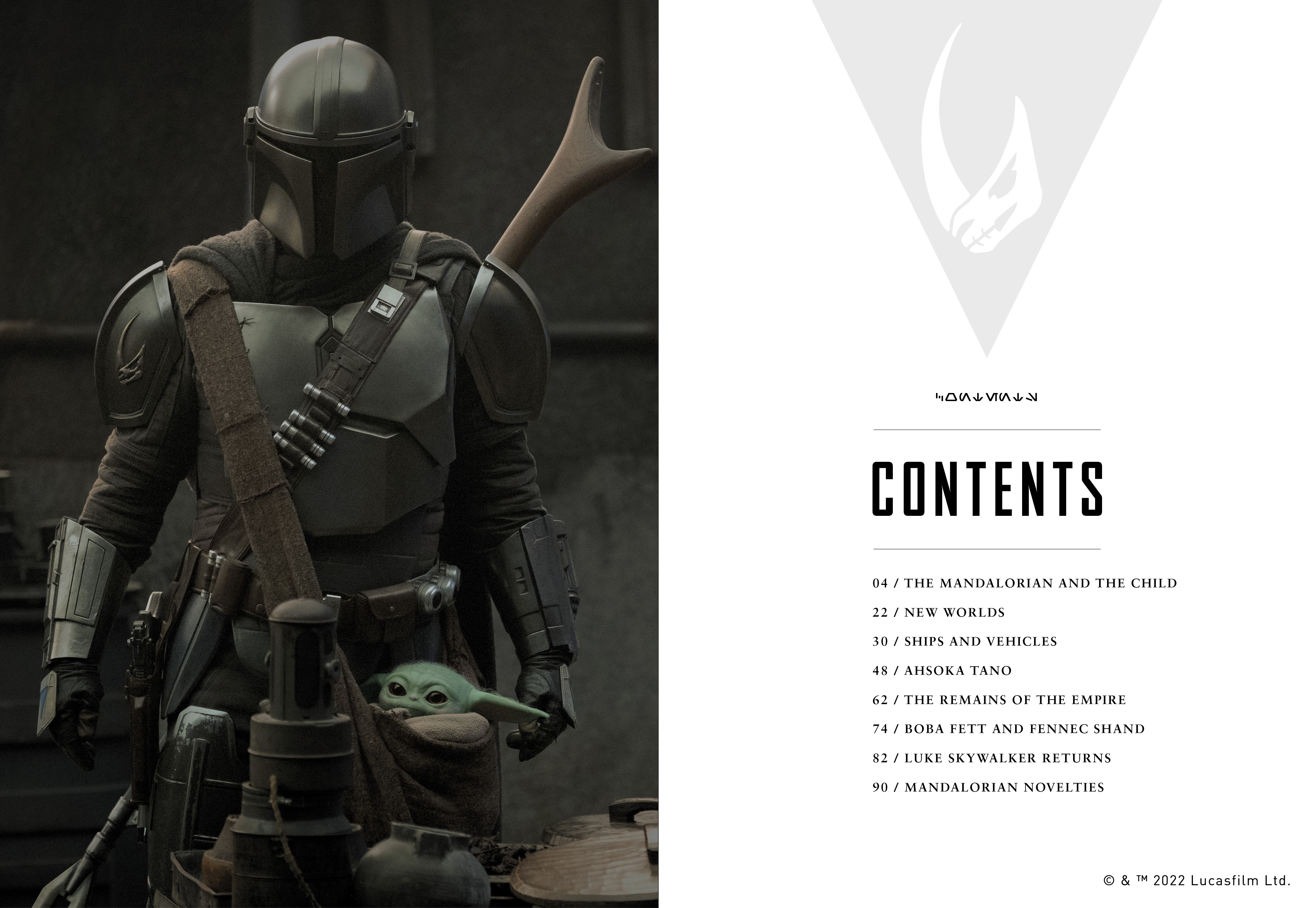 The Mandalorian season 3 looks epic — but I hope it takes a lesson from  Andor
