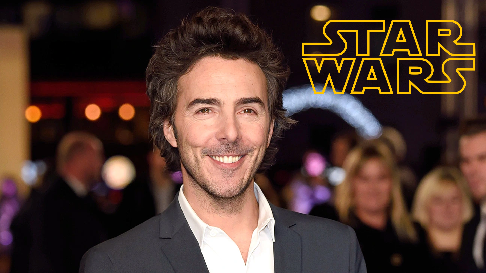 Shawn Levy Star Wars