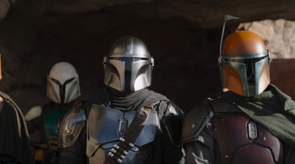 The Mandalorian' Season 3 Writers Revealed - Star Wars News Net