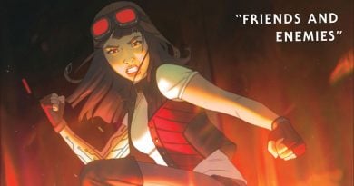 Doctor Aphra #26 cover cropped