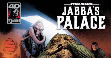 Star Wars: Jabba's Palace cropped