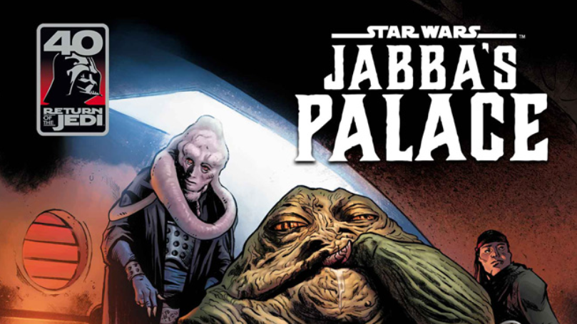 Star Wars: Jabba's Palace cropped