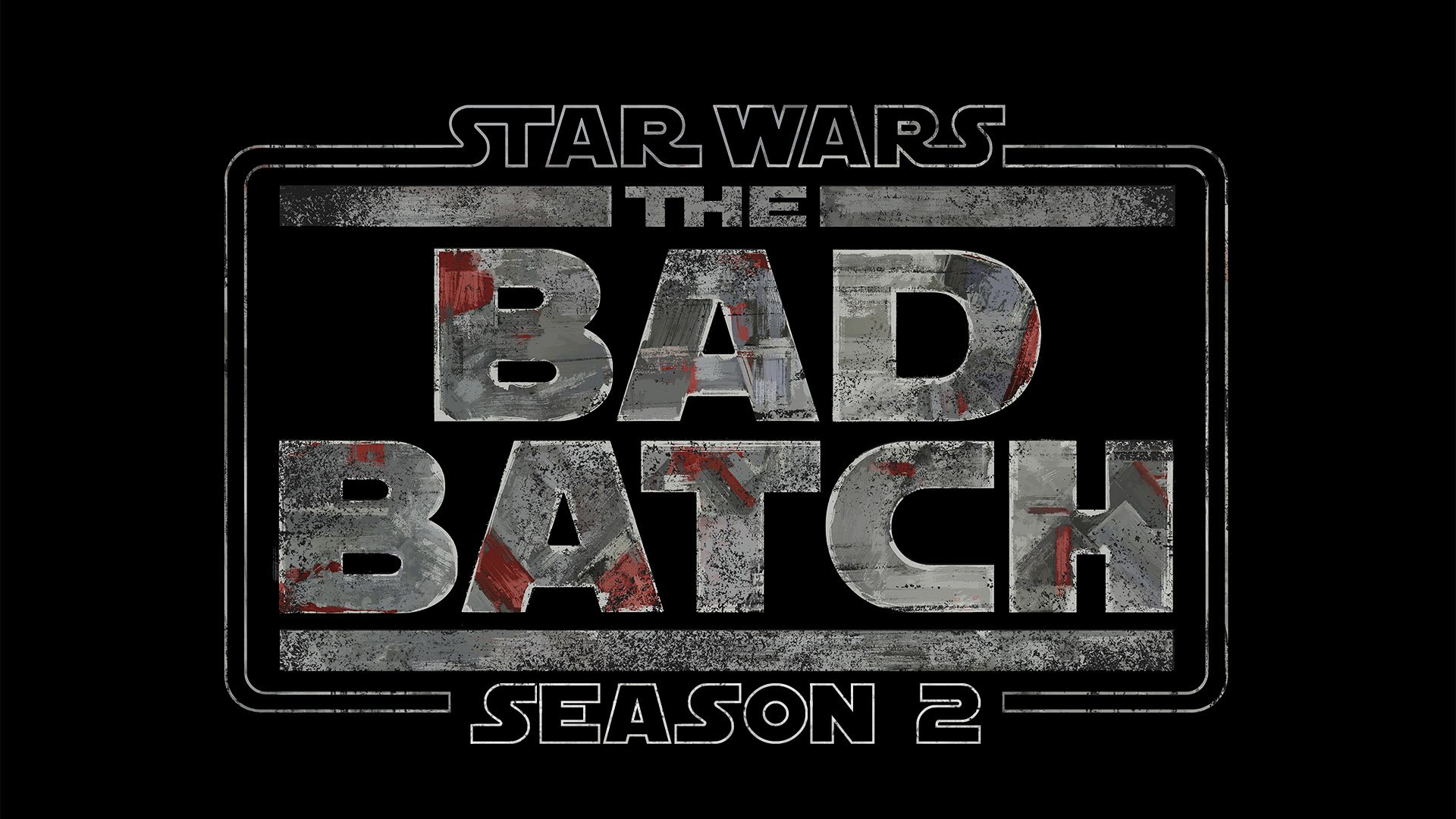 Star Wars: The Bad Batch season 2