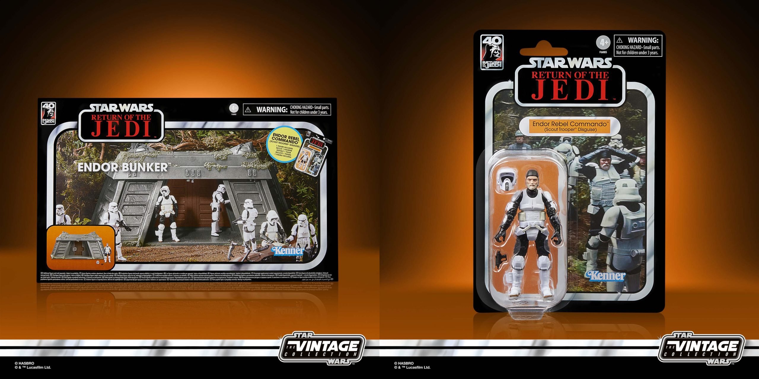 Star wars hasbro vintage collection deals