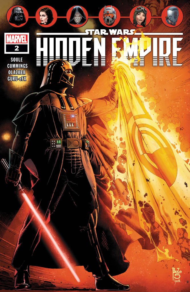 Hidden Empire #2 full cover