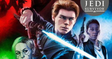 Star Wars Jedi: Battle Scars cover cropped