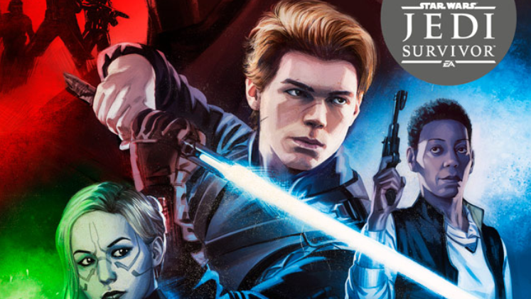 Star Wars Jedi: Survivor' release date, trailers and everything we know so  far